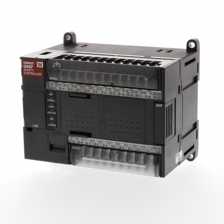 Omron G9SP-N10D G9SPN10D OMRON Driver security 10E-16S-6T