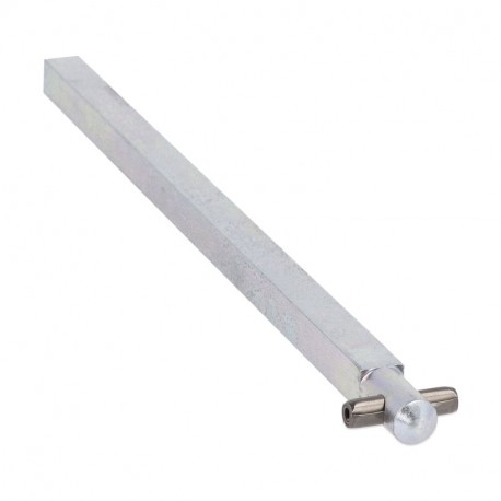 Lovato-electric GEFX7227 LOVATO EXTENSION SHAFT 227MM FOR GEF0250