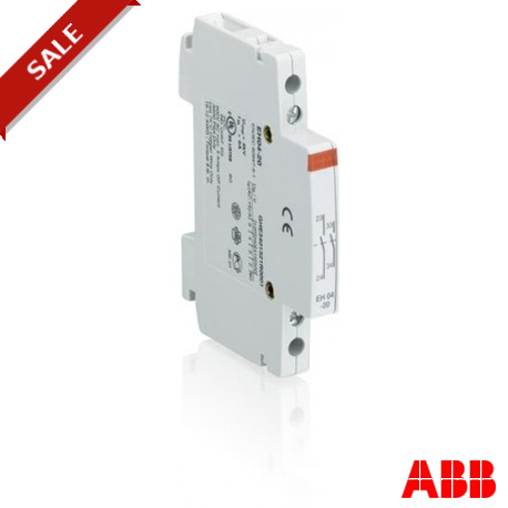 ABB EH04-11 EH04-11 GHE3401321R0002 ABB EH04-11 Auxiliary Contact