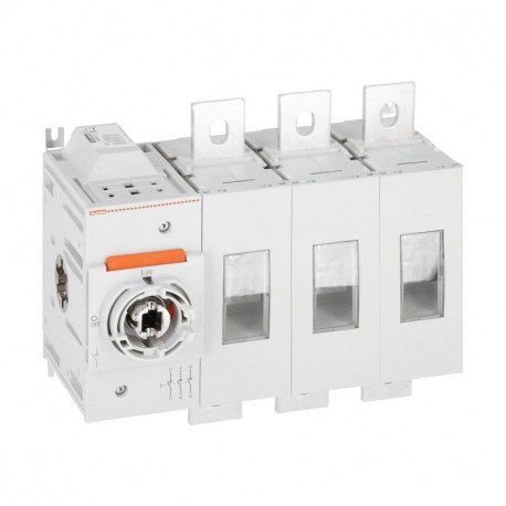 LOVATO ELECTRIC GL0631C1 GL0631C1 LOVATO 3P SWITCH DISCONNECTOR 630A AC21A C1