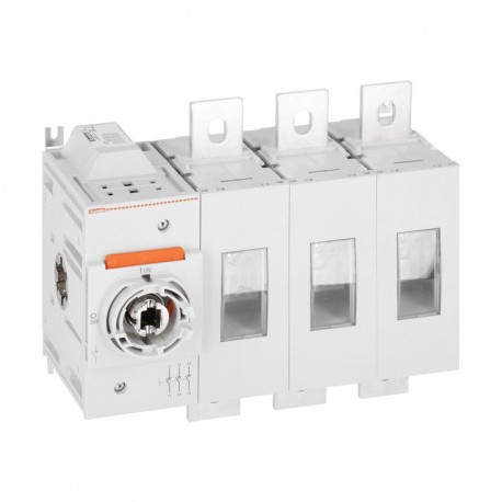 LOVATO ELECTRIC GL0800C1 GL0800C1 LOVATO 3P SWITCH DISCONNECTOR 800A AC21A C1