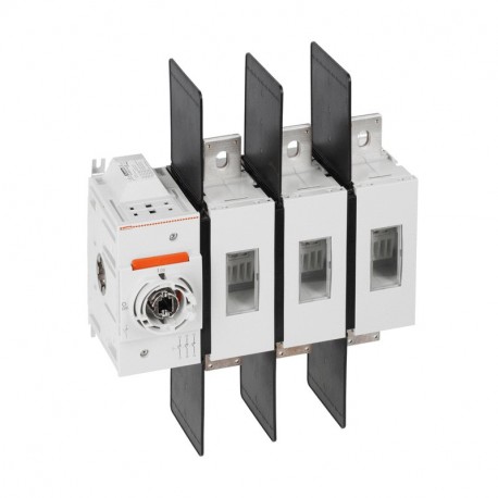 LOVATO ELECTRIC GL0800C1UL GL0800C1UL LOVATO 3P SWITCH DISCONNECTOR 800A UL C1