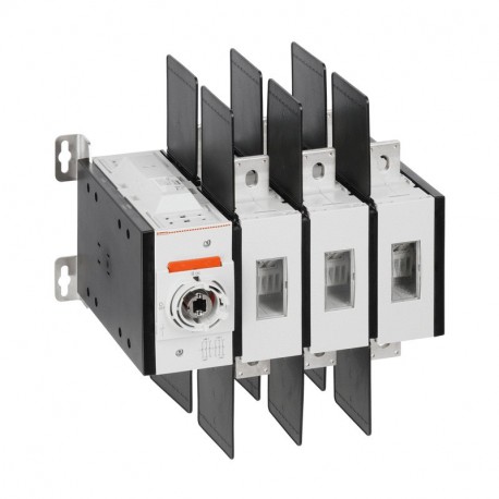 LOVATO ELECTRIC GLC1000C1 GLC1000C1 LOVATO 3P 1000A AC31A C1 SWITCH