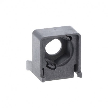 LOVATO ELECTRIC GLDX550 GLDX550 LOVATO TERMINAL NUT HOLDER FOR GLD 100-315