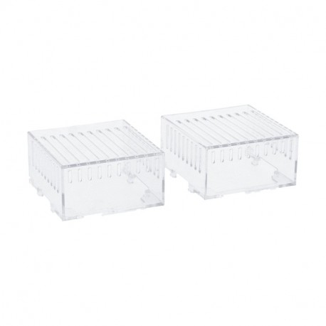 Lovato-electric GLDX800 LOVATO TERMINAL COVER FOR GLD 100-315