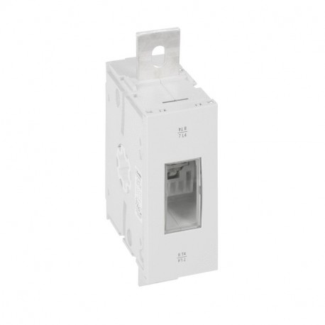 LOVATO ELECTRIC GLX420631 GLX420631 LOVATO 4TH POLE FOR GL SWITCH DISC. 630A