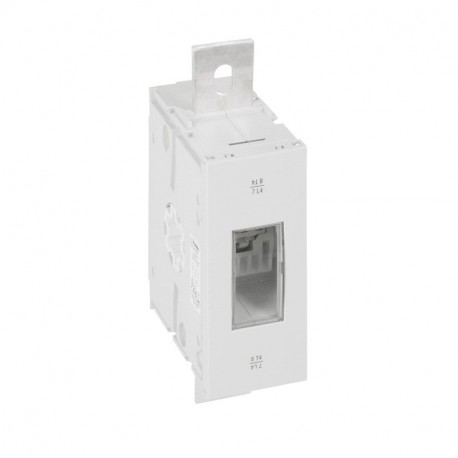 LOVATO ELECTRIC GLX420800 GLX420800 LOVATO 4TH POLE FOR GL SWITCH DISC. 800A