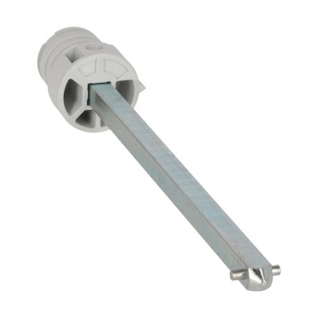 Lovato-electric GLX7300S12 LOVATO SHAFT EXTENSION SECT. 12MM LENGTH 300MM