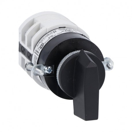 LOVATO ELECTRIC 7GN2590U11 7GN2590U11 GN2590U11 LOVATO 1-pole switch 25A Model GN90 U11 Ø 22mm