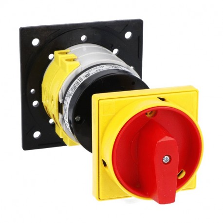 Lovato-electric 7GN6392O98 LOVATO ROTARY CAM SWITCHE, GN SERIES, O88-O98-O99 VERSION, REAR MOUNT, DOOR-COUPLING AN..