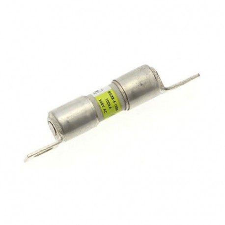 Eaton-moeller 20AMP 240V AC BS88 FUSE EATON ELECTRIC Fuse-link, high speed, 12 A, AC 240 V, BS88, 18 x 56 mm, aR, BS