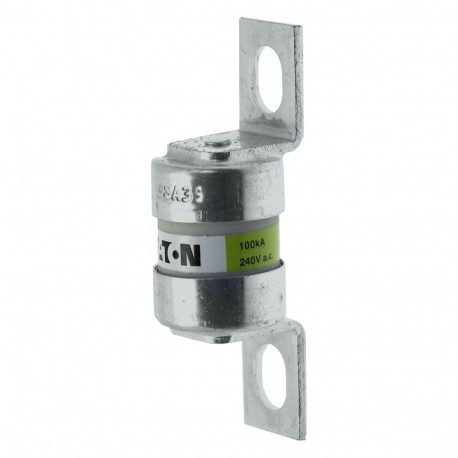 Eaton-moeller 35AMP 240V AC BS88 FUSE EATON ELECTRIC Fuse-link, high speed, 12 A, AC 240 V, BS88, 18 x 56 mm, aR, BS