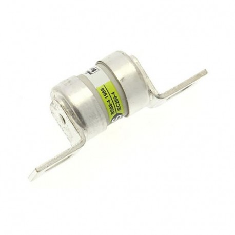 Eaton-moeller 75AMP 240V AC BS88 FUSE EATON ELECTRIC Fuse-link, high speed, 6 A, AC 240 V, DC 150 V, BS88, 9 x 47 mm..
