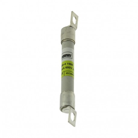 Eaton-moeller 10AMP 600V AC BS88 FUSE EATON ELECTRIC Fuse-link, low voltage, 100 A, AC 600 V, DC 250 V, HRCII-C, gL/..