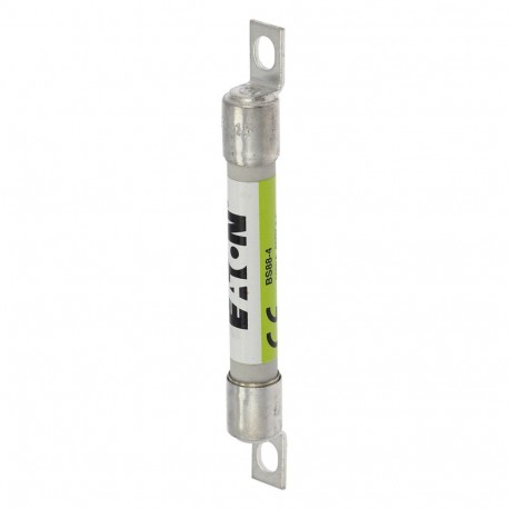 Eaton-moeller 15AMP 600V AC BS88 FUSE EATON ELECTRIC Fuse-link, low voltage, 100 A, AC 600 V, DC 250 V, HRCII-C, gL/..