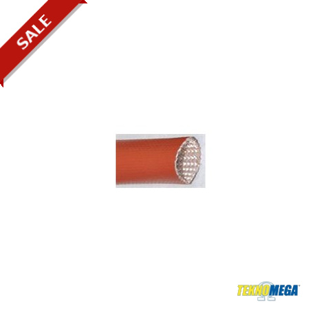 Teknomega GSL 04 SILICON SLEEVE Ø 4MM