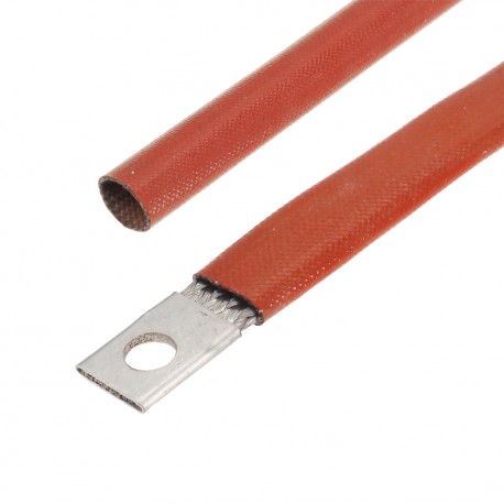 TEKNOMEGA GSL 16 GSL 16 GSL1025 TEKNOMEGA SILICON SLEEVE Ø 16MM