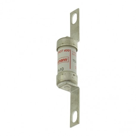 Eaton-moeller 10AMP 440V AC BS88 gG FUSE EATON ELECTRIC Fuse-link, low voltage, 4 A, AC 550 V, BS88, 21 x 114 mm, g..