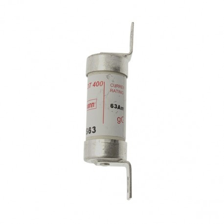 Eaton-moeller 50AMP 440V AC BS88 gG FUSE EATON ELECTRIC Fuse-link, LV, 10 A, AC 240 V, BS88, 12 x 47 mm, gL/gG, BS
