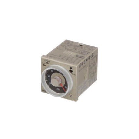 Omron H3CR-AP AC24-48/DC12-48 H3CRAPAC2448DC1248OMI OMRON Multifunction 11pines 6 ways Relay