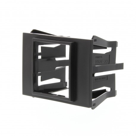 OMRON Y92F-73 Y92F-73 H3CR9008M Y92F73 OMRON Panel mounting adapter 48x48