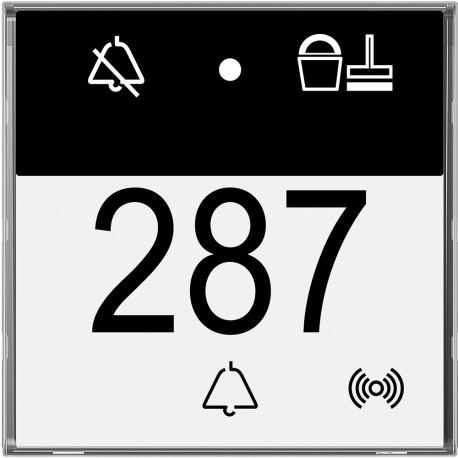 BTICINO H4651 H4651 BTCINO AX Reader cards, and indicator