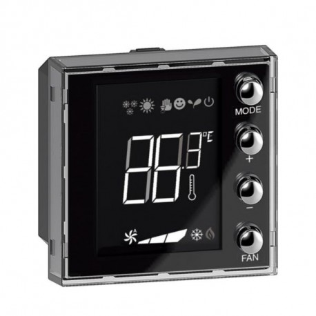Bticino H4691KNX BTCINO THERMOSTAT DISPLAY KNX AX