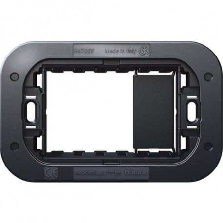 BTICINO H4703W H4703W BTCINO AX-SUPPORT AIR 3M