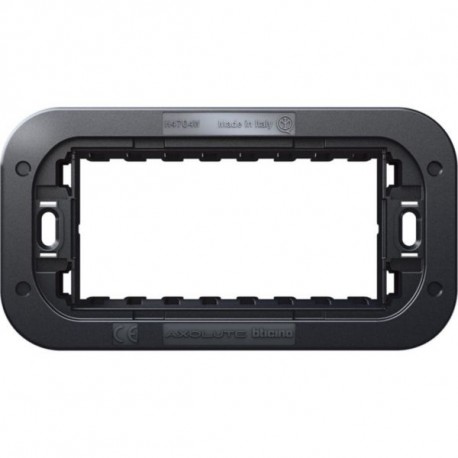 BTICINO H4704W H4704W BTCINO AX-SUPPORT AIR 4M