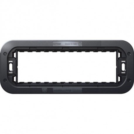 BTICINO H4706W H4706W BTCINO AX-SUPPORT AIR 6M