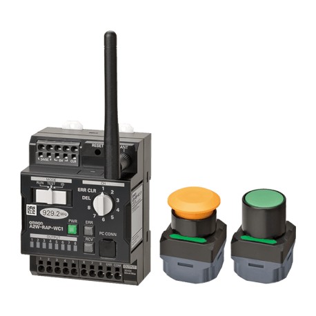 Omron H8BM-RB DC24 H8BMRBDC24 OMRON Counter