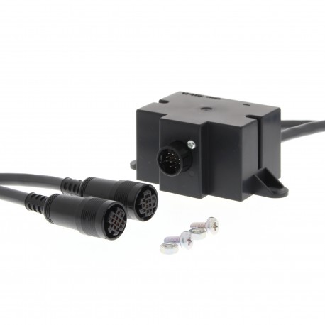 Omron Y92C-30 Y92C30 OMRON Adapter-parallel input