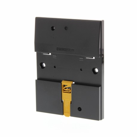 Omron Y92F-91 Y92F91 OMRON Adapter for DIN Rail mounting