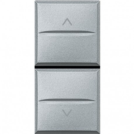 BTICINO HC4037 HC4037 BTCINO AX-PULS DOUBLE LOCK 10A 1M TECH