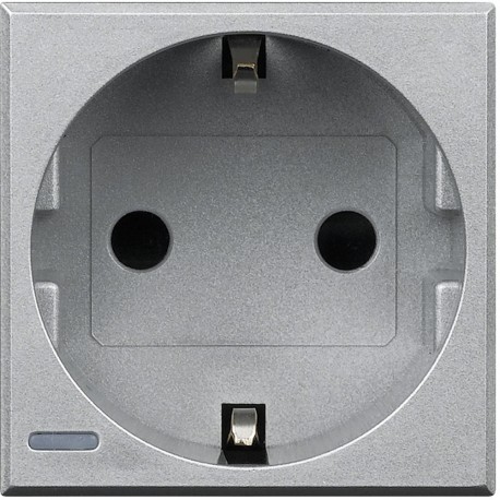 BTICINO HC4141 HC4141 BTCINO AX-2P+T 16A/230V 2M TECH