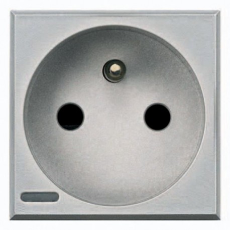 BTICINO HC4142 HC4142 BTCINO AX-BASED FRAN 2P+T 16A 2M TECH
