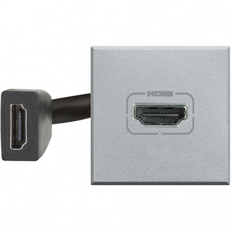 BTICINO HC4284 HC4284 BTCINO AX-BASE VIDEO HDMI 2M TECH