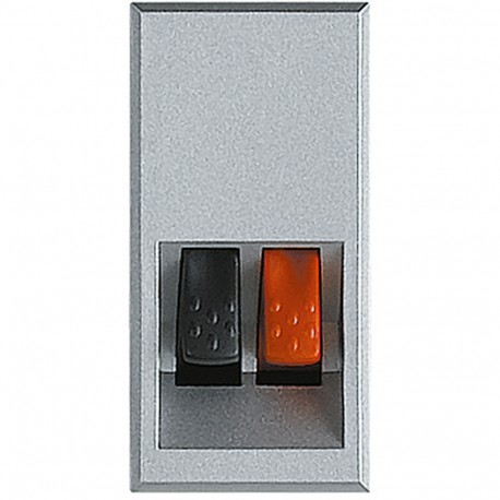 BTICINO HC4294 HC4294 BTCINO AX BASE HI-FI 1M TECH