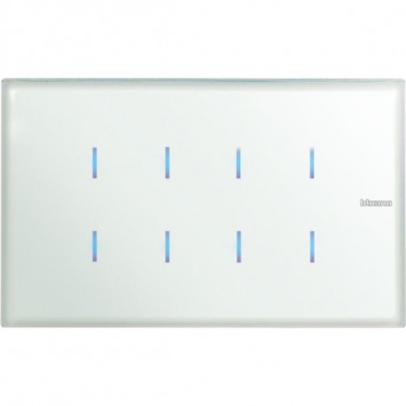 Bticino HC4657M4 BTCINO COMMAND WHICE 'CL' 4 MOD