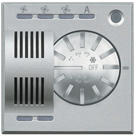 Bticino HC4692FAN BTCINO TUBE AXOLUTE THERMO FAN COIL