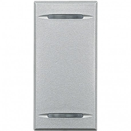 BTICINO HC4911 HC4911 BTCINO AX KEY MH 1MOD "CLEAR"