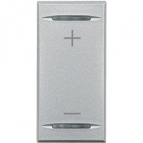 BTICINO HC4911AD HC4911AD BTCINO AX KEY MH-1MOD +- "CL"
