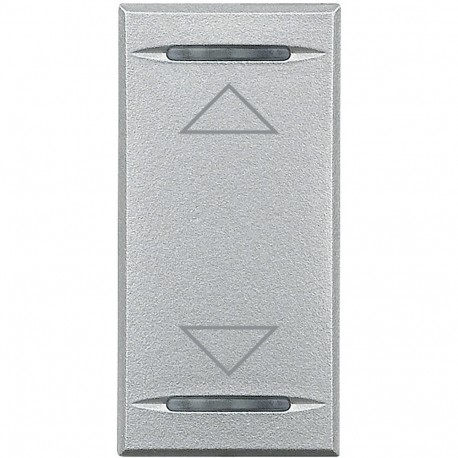 BTICINO HC4911AH HC4911AH BTCINO AX KEY MH-1MOD BLIND "CL"