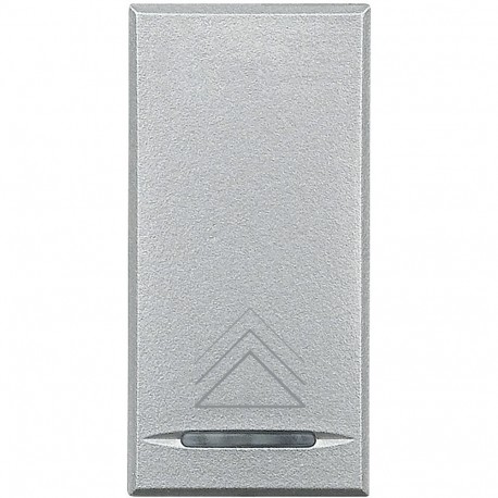 BTICINO HC4915AD HC4915AD BTCINO AX KEY MH 2MOD DIMMER "CL"