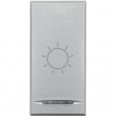 BTICINO HC4915BA HC4915BA BTCINO AX KEY MH 2MOD LAMP "CL"