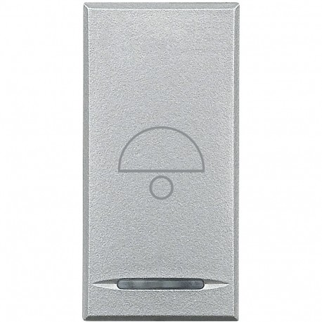 BTICINO HC4915BB HC4915BB BTCINO AX KEY MH 2MOD RINGER "CL"