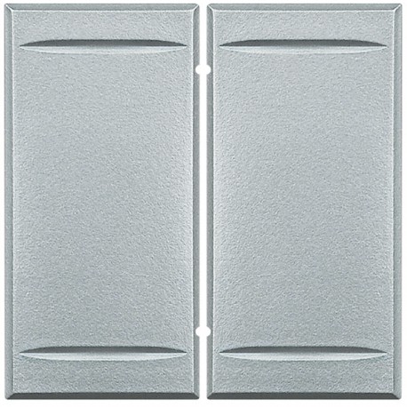 BTICINO HC4919 HC4919 BTCINO 2 KEYS AXO ART HAHB4572