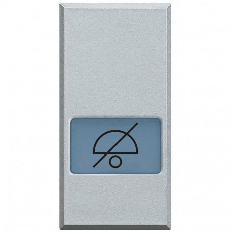 BTICINO HC4921DD HC4921DD BTCINO AX-KEY ILUM NOT MOLES 1M TECH