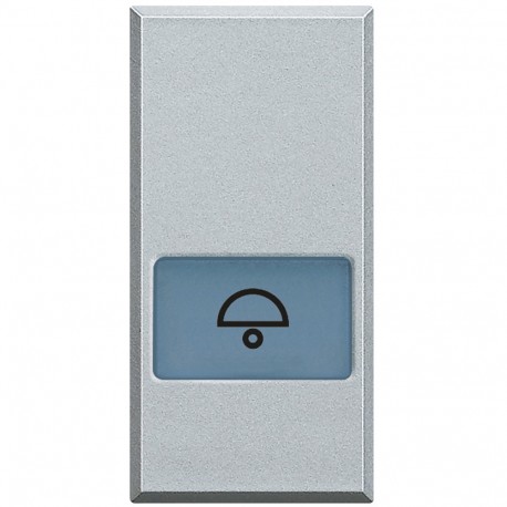 BTICINO HC4921LD HC4921LD BTCINO AX-KEY ILUM TIMB 1M TECH