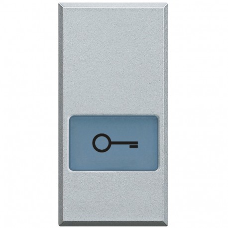 BTICINO HC4921LF HC4921LF BTCINO AX-KEY ILUM KEY 1M TECH